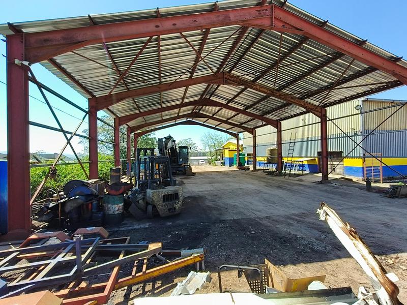 Commercial Property for Sale in Southernwood Eastern Cape
